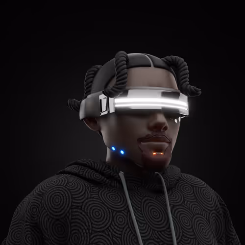 Cyborg86 #3883