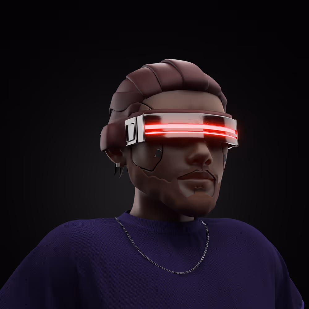 Cyborg86 #66