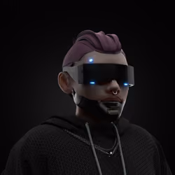 Cyborg86 #2272