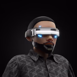Cyborg86 #2222