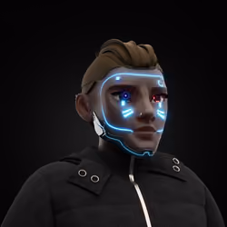 Cyborg86 #5618
