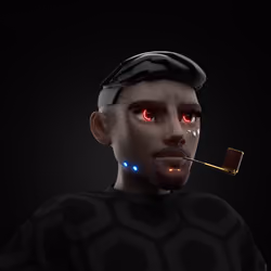 Cyborg86 #1557