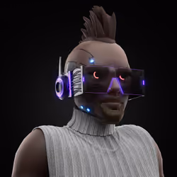 Cyborg86 #6729