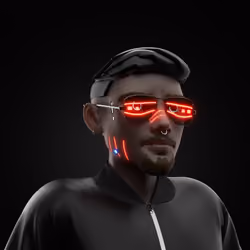 Cyborg86 #5698