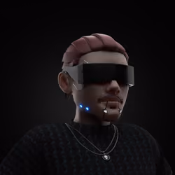 Cyborg86 #809
