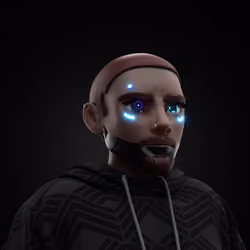 Cyborg86 #7202