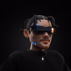 Cyborg86 #3041