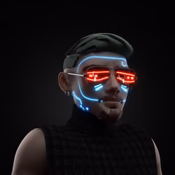 Cyborg86 #5854