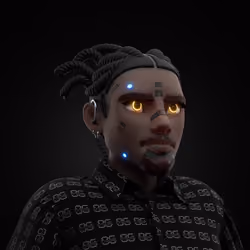 Cyborg86 #3820