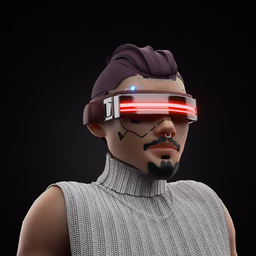 Cyborg86 #60