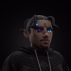 Cyborg86 #6496