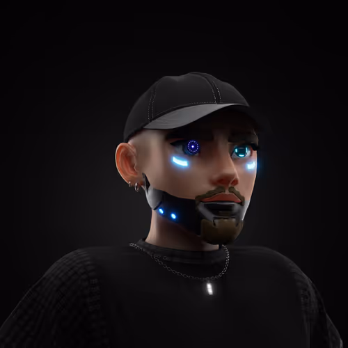 Cyborg86 #911