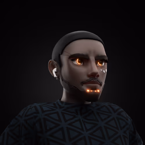Cyborg86 #5502