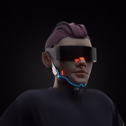 Cyborg86 #7534