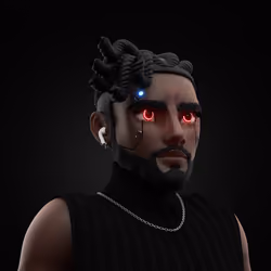 Cyborg86 #7271