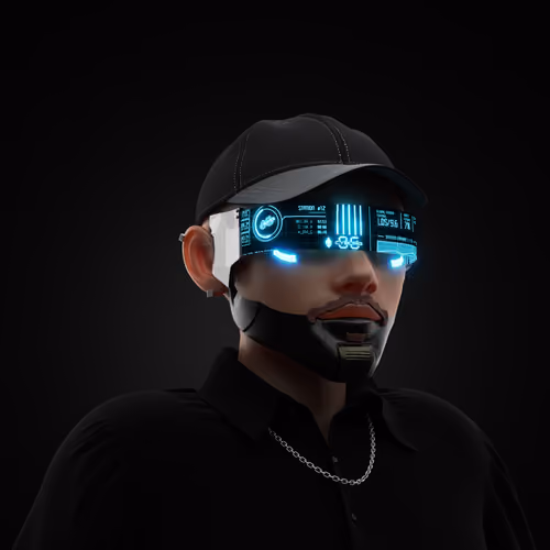 Cyborg86 #7243