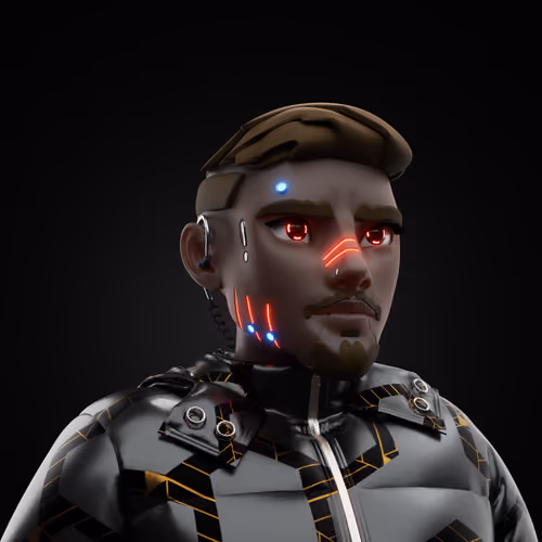 Cyborg86 #3845