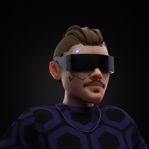 Cyborg86 #7785