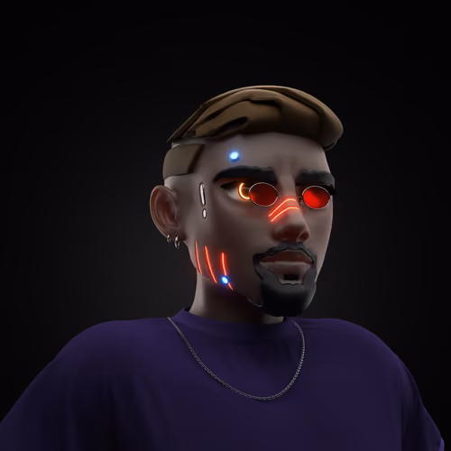 Cyborg86 #4429