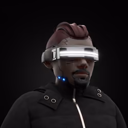 Cyborg86 #4978