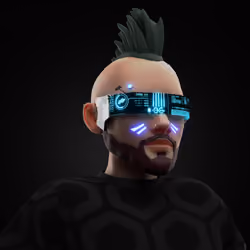 Cyborg86 #6231