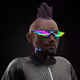 3693