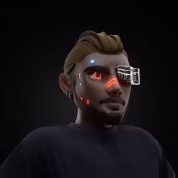 Cyborg86 #4026