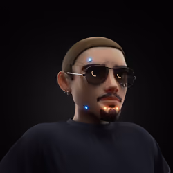 Cyborg86 #5006