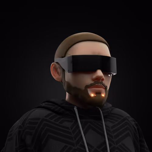 C86 Cyborg