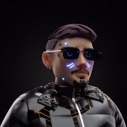 Cyborg86 #5775