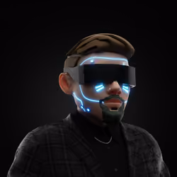 Cyborg86 #5387