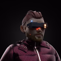 Cyborg86 #6232