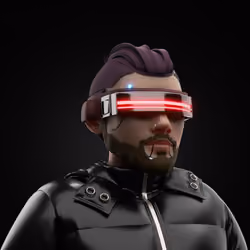 Cyborg86 #6917