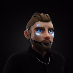 Cyborg86 #7707