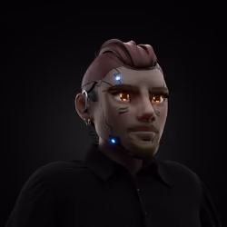 Cyborg86 #6686