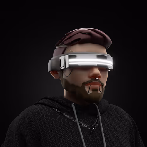 Cyborg86 #4775
