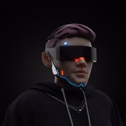 Cyborg86 #8153