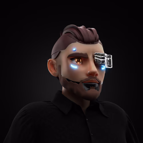 Cyborg86 #5667