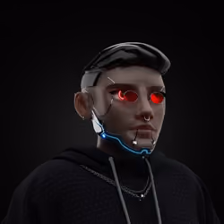 Cyborg86 #6927