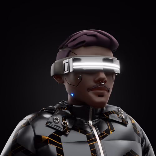Cyborg86 #7499