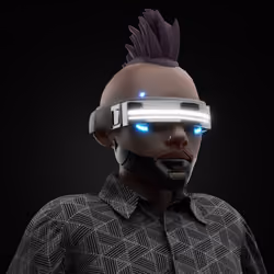Cyborg86 #242