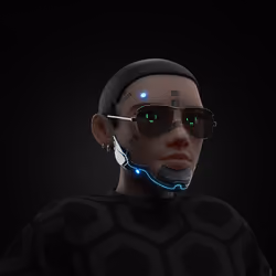 Cyborg86 #5653