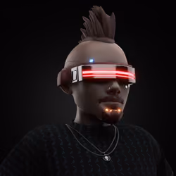 Cyborg86 #5454