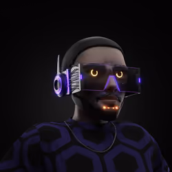 Cyborg86 #7756