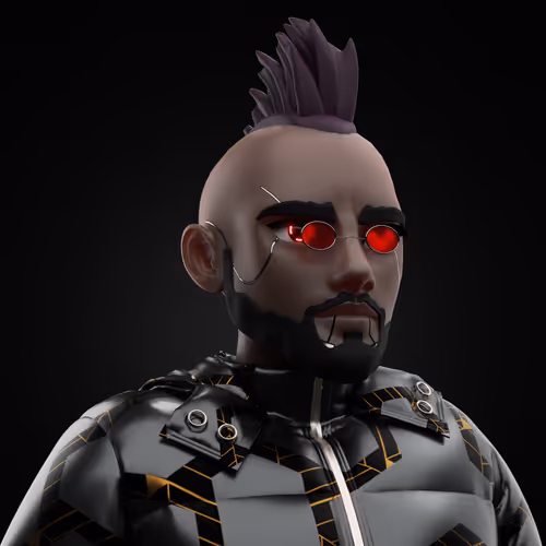 Cyborg86 #6772