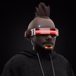 Cyborg86 #6982