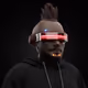 6982