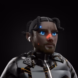 Cyborg86 #3578