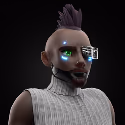 Cyborg86 #5269
