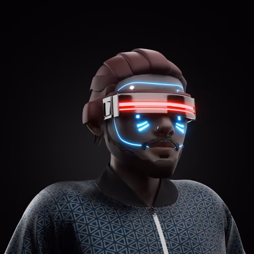 Cyborg86 #56